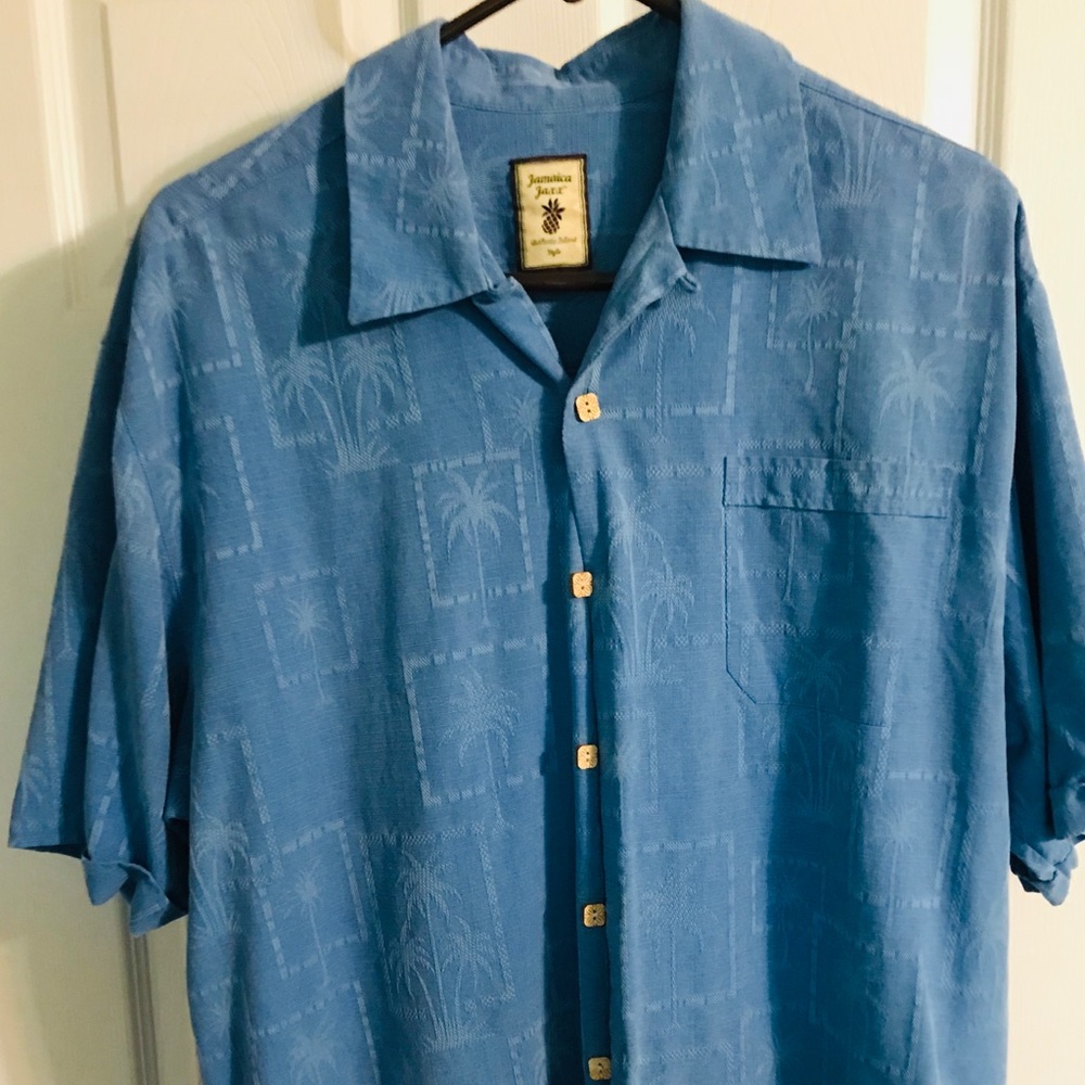 Jamaica Jaxx Authentic Island Style